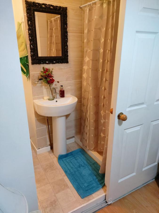 Spacious Double Room In Anfield リヴァプール エクステリア 写真